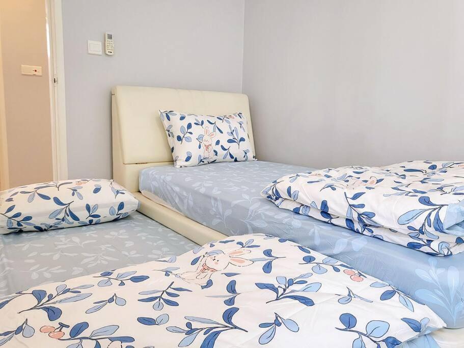 Parisan Retreat 5pax 5 Min Drive To Mt Austin. *